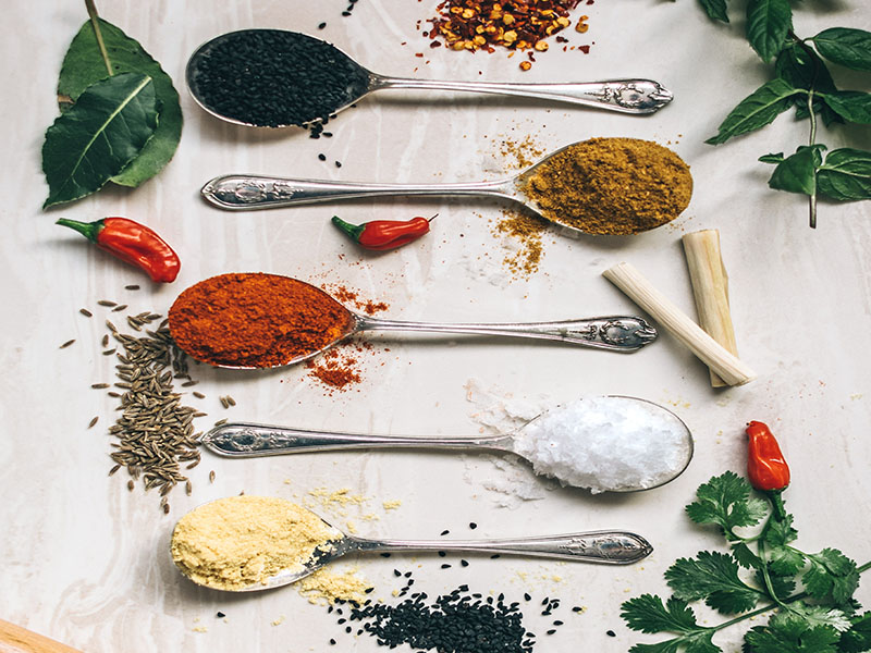 Greek Cooking