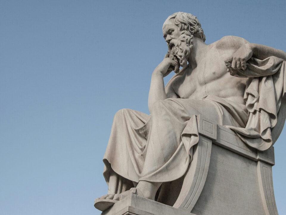 Socrates message
