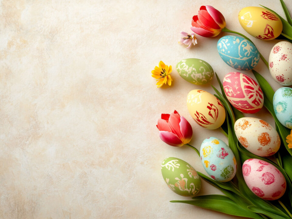 Easter Activities